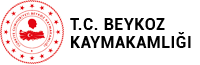 Beykoz Kaymakamlığı Logosu